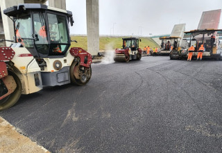 "Trasa S7 Widoma – Kraków: zmiany przy Ujastek Mogilski"