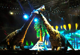 "TAURON Arena Kraków"