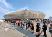 "TAURON Arena Kraków"