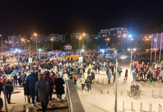 "TAURON Arena Kraków"