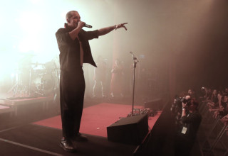 "Zalewski w Klubie Studio"