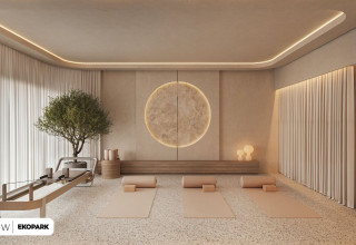 "The View od EKOPARK"