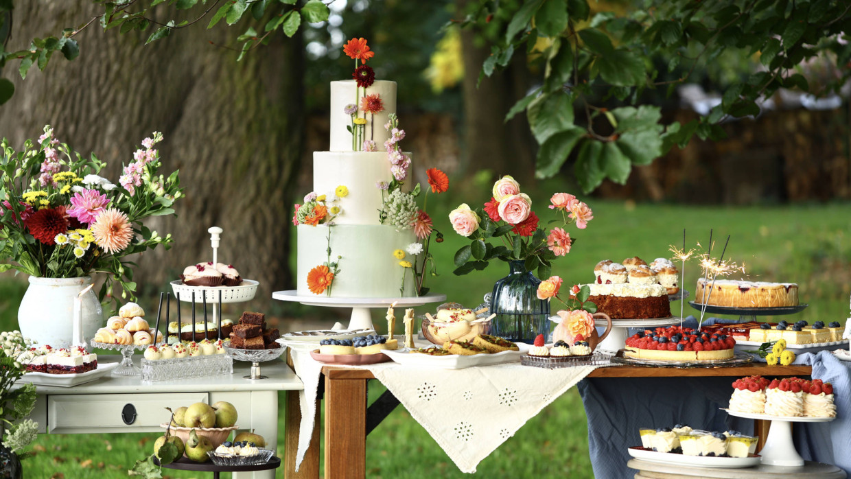 „Najlepsze torty w Krakowie – ranking 5 najmodniejszych dekoracji”