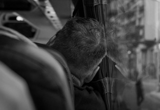 "specjalny autobus dla osób bezdomnych w Krakowie"