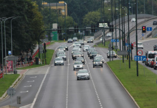 "Bora Komorowskiego w Krakowie"