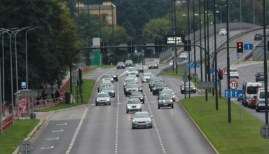 "Bora Komorowskiego w Krakowie"