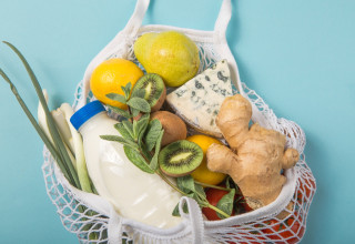 "Codzienne zakupy z gazetkami promocyjnymi Biedronki - pozwól sobie na więcej"