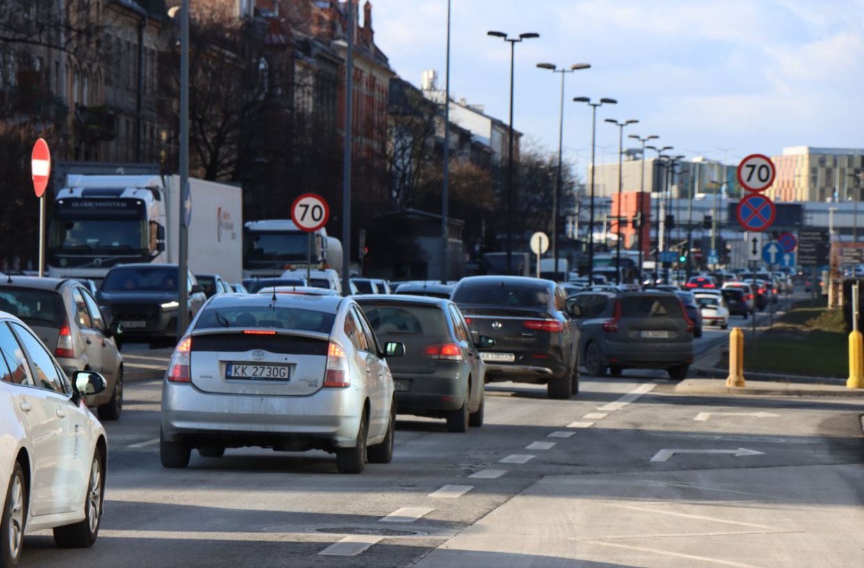 Strefa Czystego Transportu w Krakowie już obowiązuje [NAJWAŻNIEJSZE INFORMACJE]