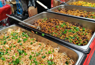 "Festiwal azjatycki w Krakowie"