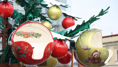 "Galicyjski Kiermasz Kraków 2025"