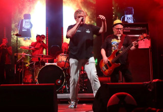 "Kult w Krakowie - koncert odwołany"