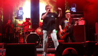 "Kult w Krakowie - koncert odwołany"