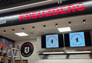 "Kebab Filipa Chajzera w Krakowie"