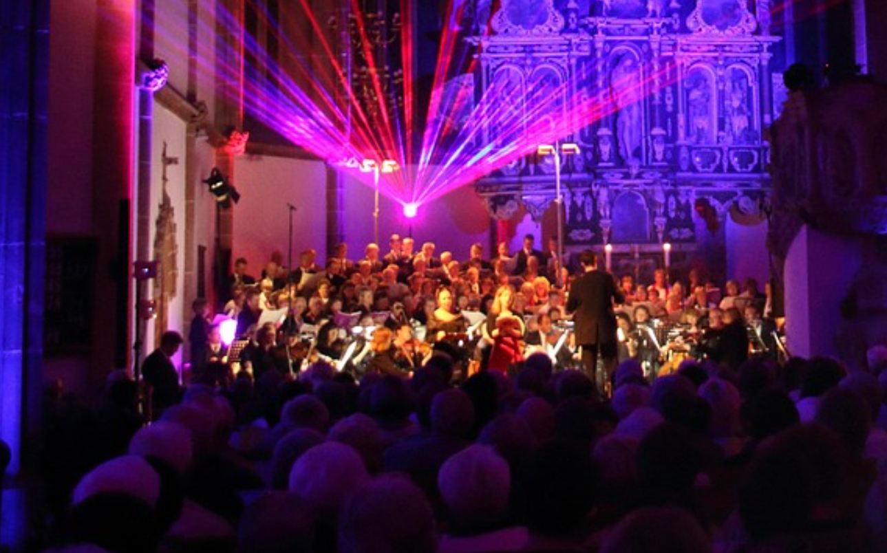 Kolędy i pastorałki na Wzgórzach Krzesławickich – koncert z bezpłatnym wstępem