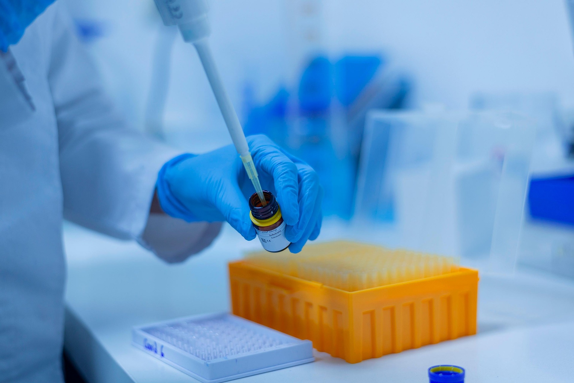 Obiecujące odkrycie naukowców z Krakowa. Nowa nadzieja w leczeniu raka jelita grubego