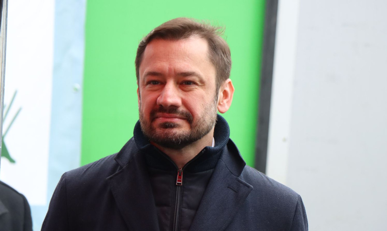 Miszalski: „W Brukseli będę starał się o miliardy na budowę krakowskiego metra”