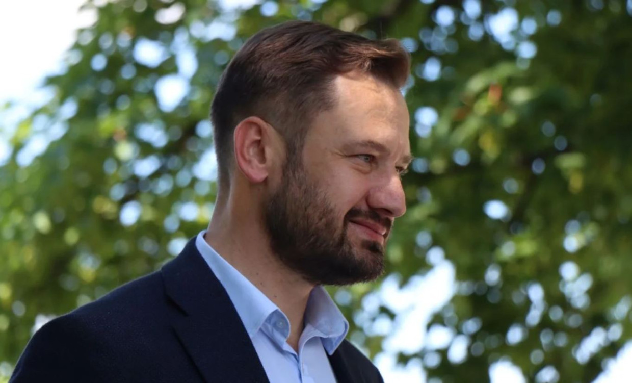 Prezydent Krakowa przekazał świetną wiadomość. Wyczekiwana inwestycja dla miasta i przyrody