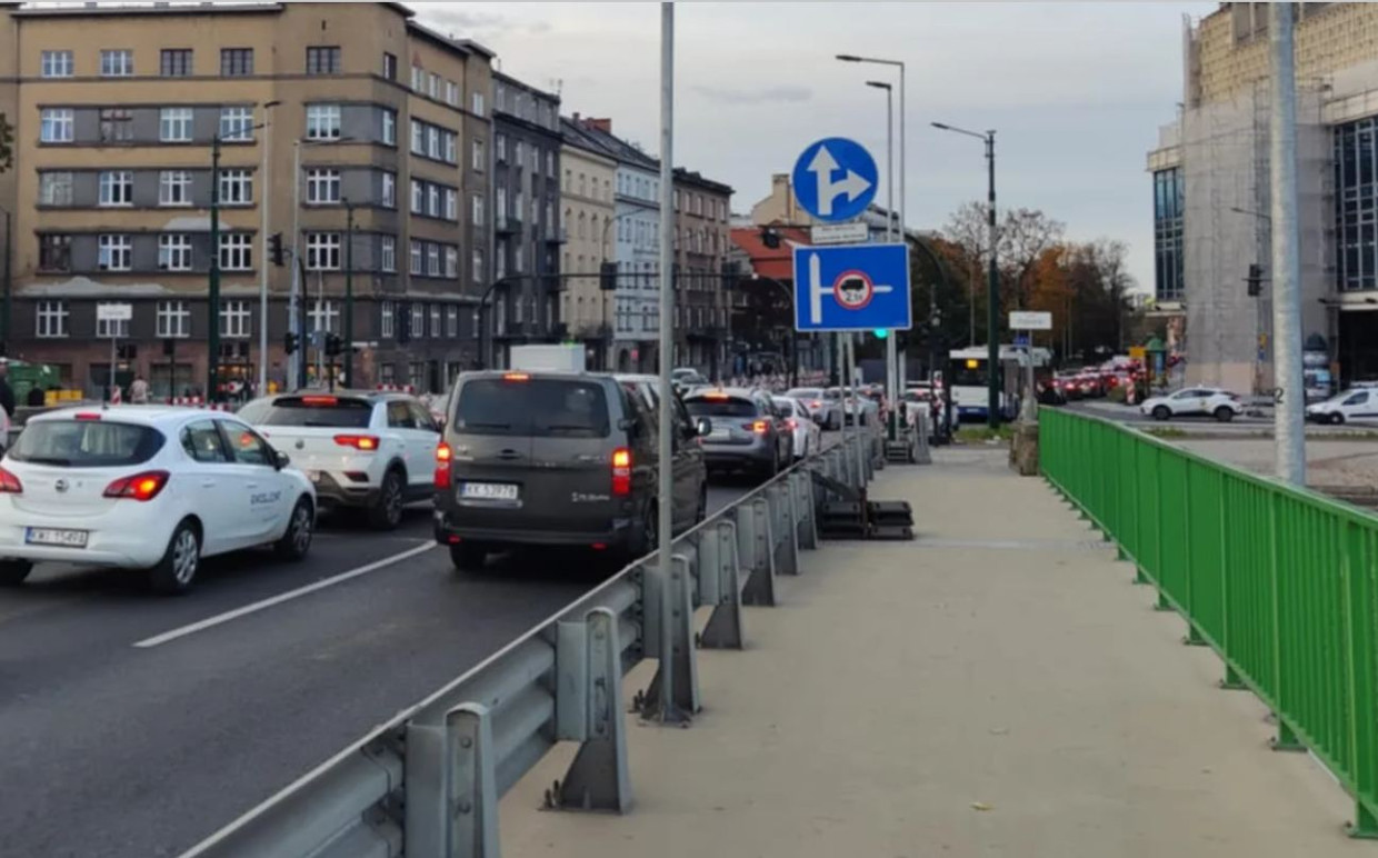 Strefa Czystego Transportu w Krakowie. Mapa SCT, zasady wjazdu i formalności