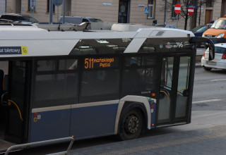 "Krakowska komunikacja miejska"