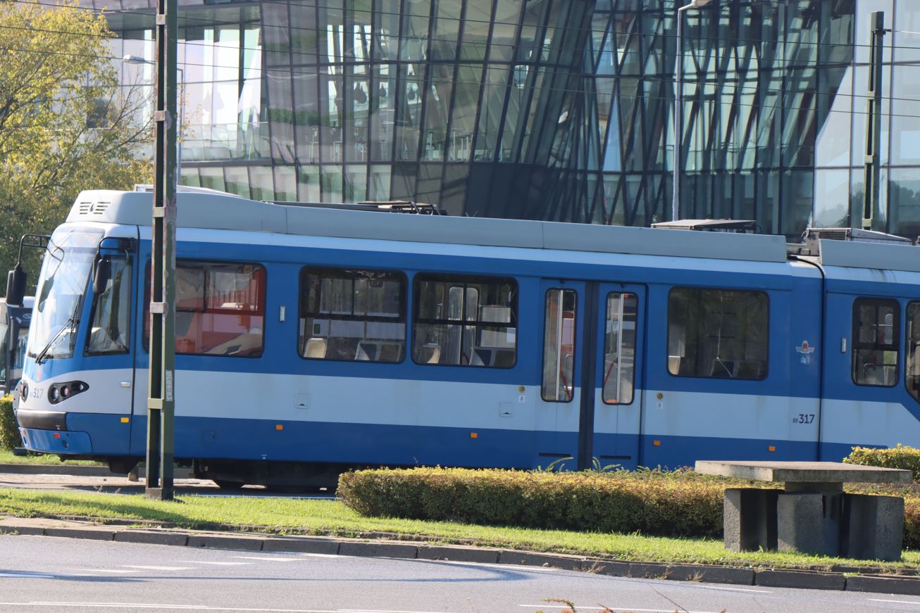 Nowe ceny biletów MPK w Krakowie. Zmiany od marca 2026
