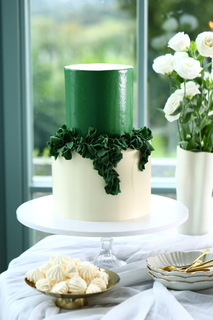 "Najlepsze torty w Krakowie - ranking 5 najmodniejszych dekoracji"