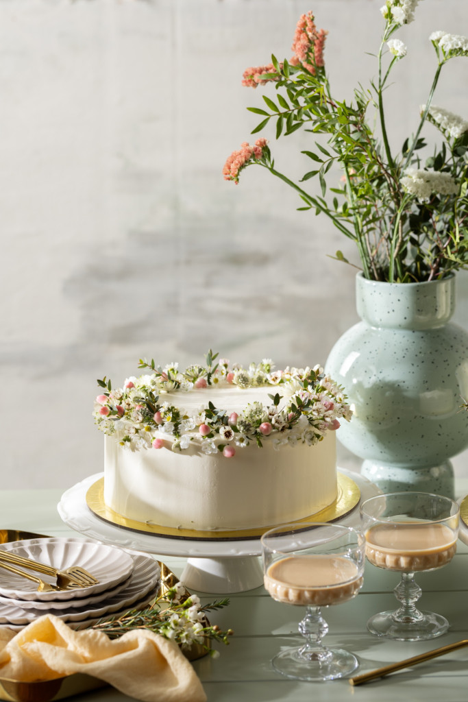 "Najlepsze torty w Krakowie - ranking 5 najmodniejszych dekoracji"