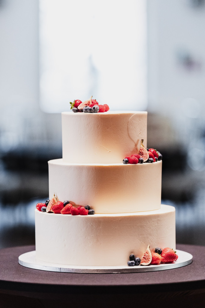 "Najlepsze torty w Krakowie - ranking 5 najmodniejszych dekoracji"