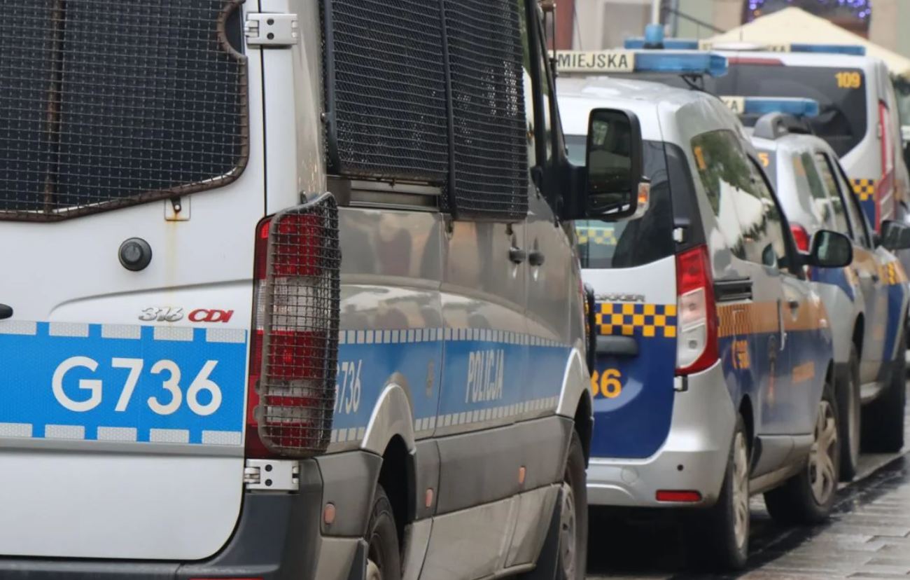 Kraków przygotowuje się do Strefy Czystego Transportu. Służby mundurowe przeszły najważniejsze szkolenie