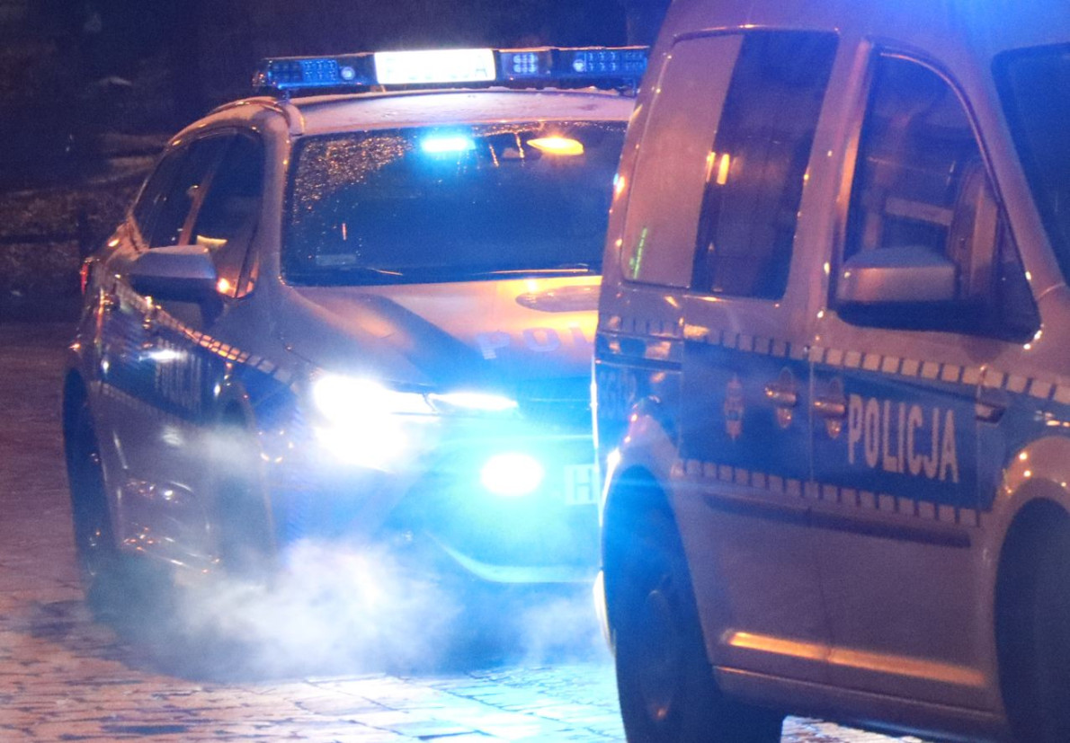 Kraków. Próba zabójstwa 13-latki