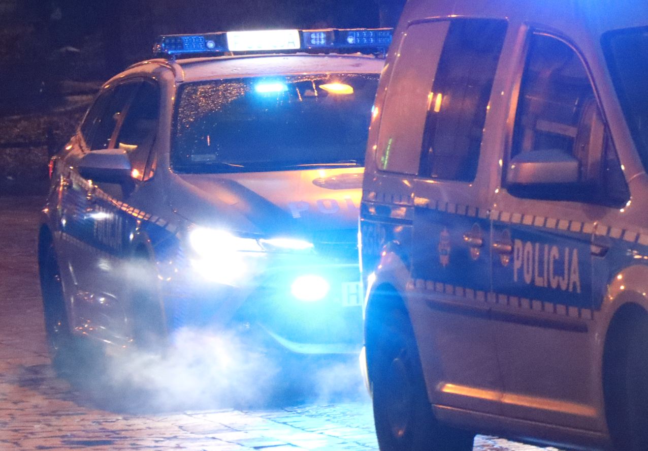 Kraków. Próba zabójstwa 13-latki