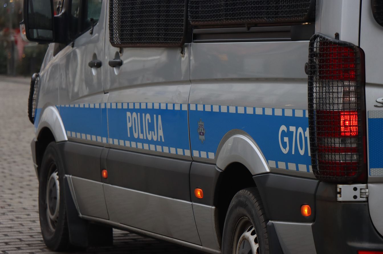 Krakowska drogówka w akcji. Tysiące kierowców skontrolowanych