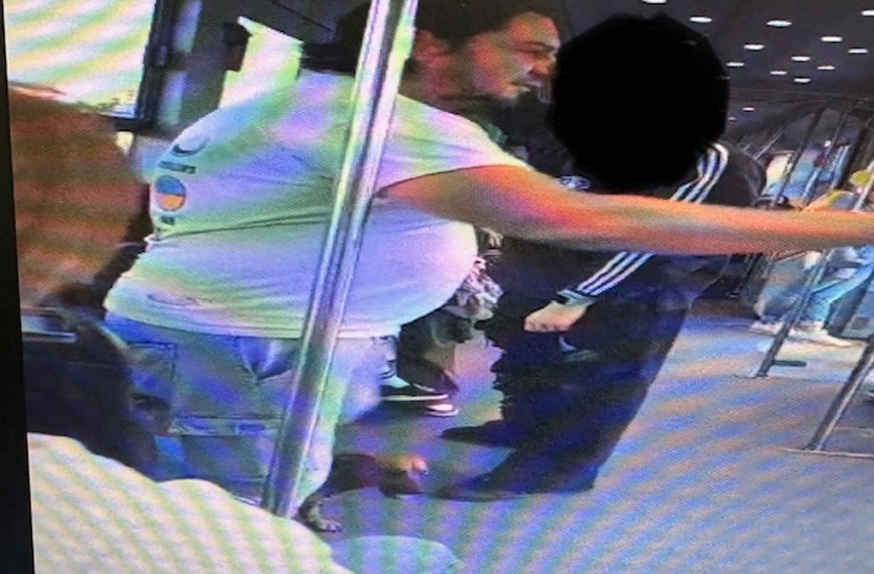 Krakowska policja prowadzi postępowanie po zdarzeniu w tramwaju. Apel do mieszkańców