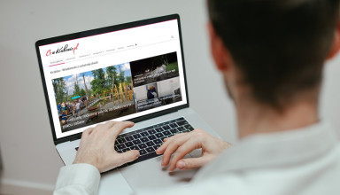 "Reklama na CowKrakowie.pl"