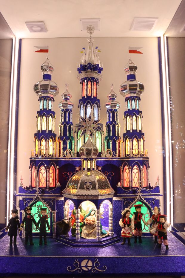 "Świąteczny Kraków"