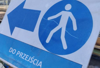 "Tramwaj do Mistrzejowic"