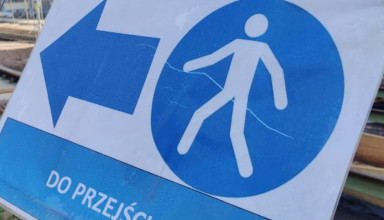 "Tramwaj do Mistrzejowic"