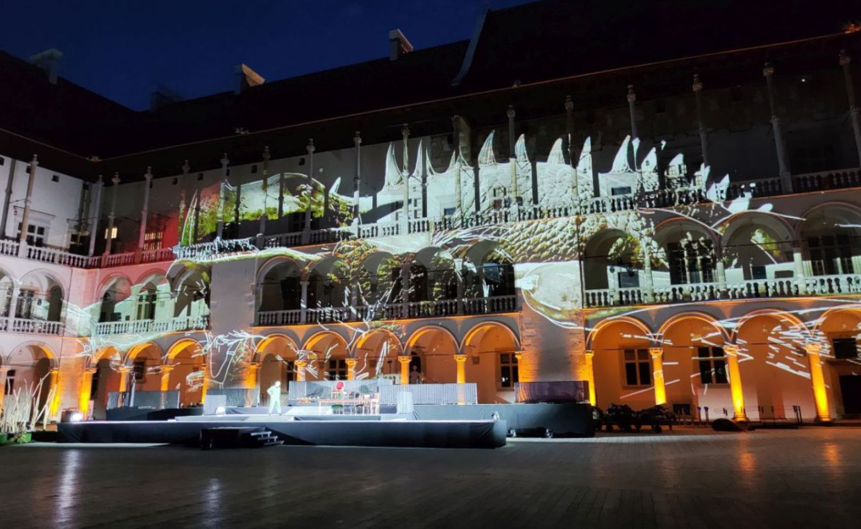 Darmowe wydarzenia w Krakowie. Co czeka mieszkańców w ostatni weekend roku?