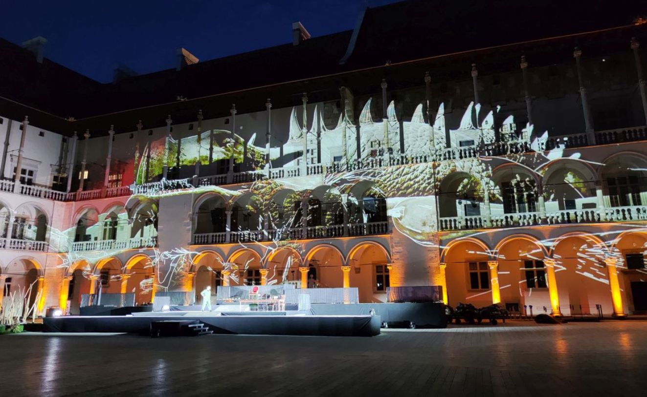 Darmowe wydarzenia w Krakowie. Co czeka mieszkańców w ostatni weekend roku?