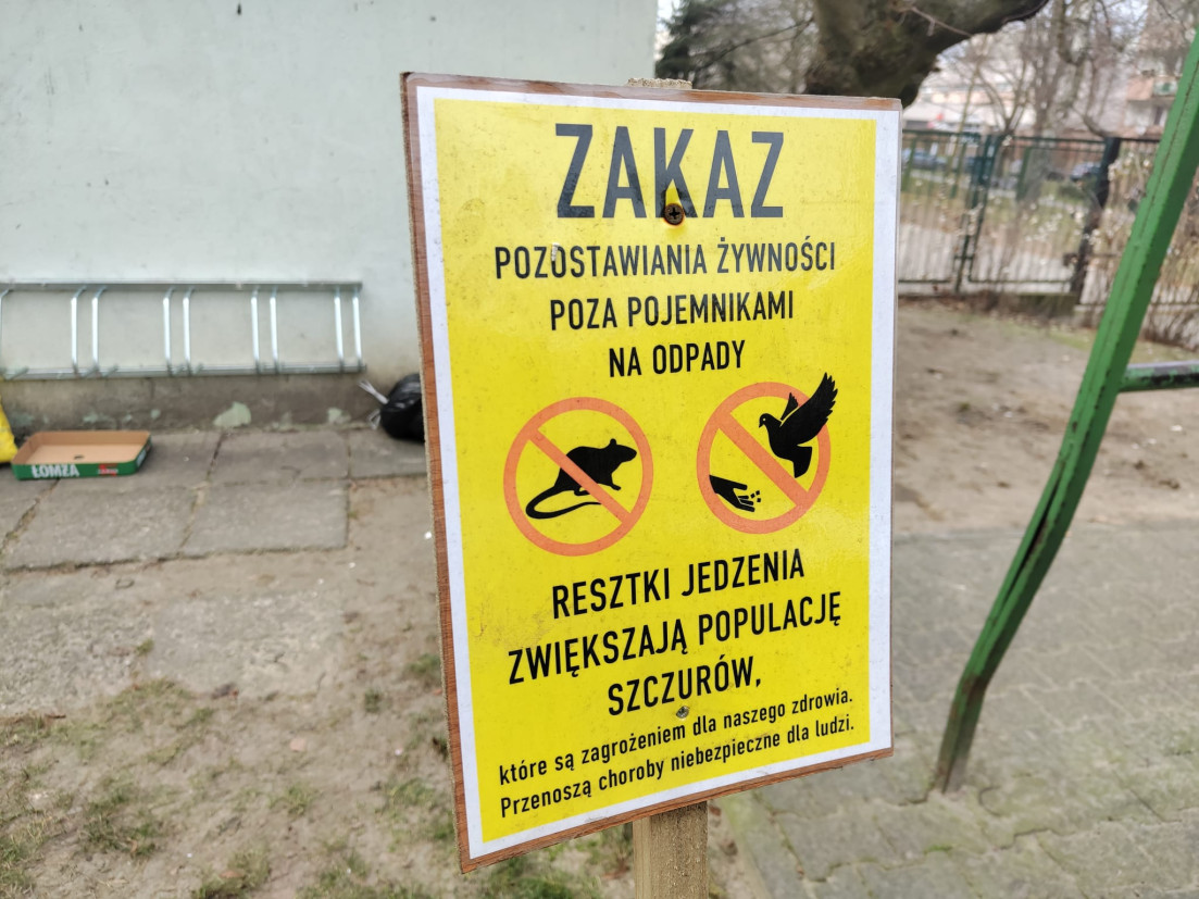 „To koszmar na spacerach z psem”. Czytelniczka alarmuje po świętach