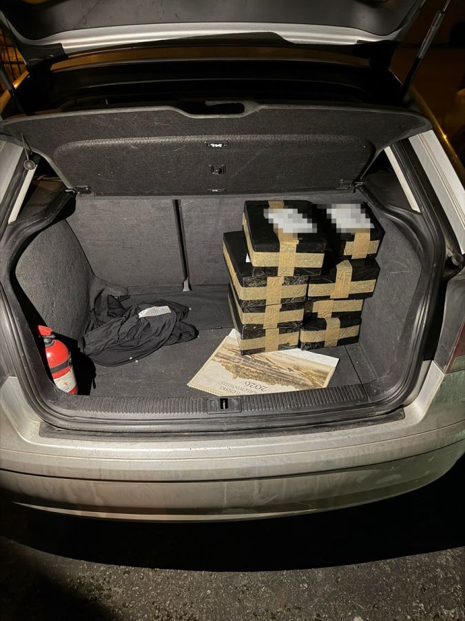 Policyjne uderzenie w narkobiznes w Krakowie. Blisko 100 kg narkotyków zabezpieczone [ZDJĘCIA]