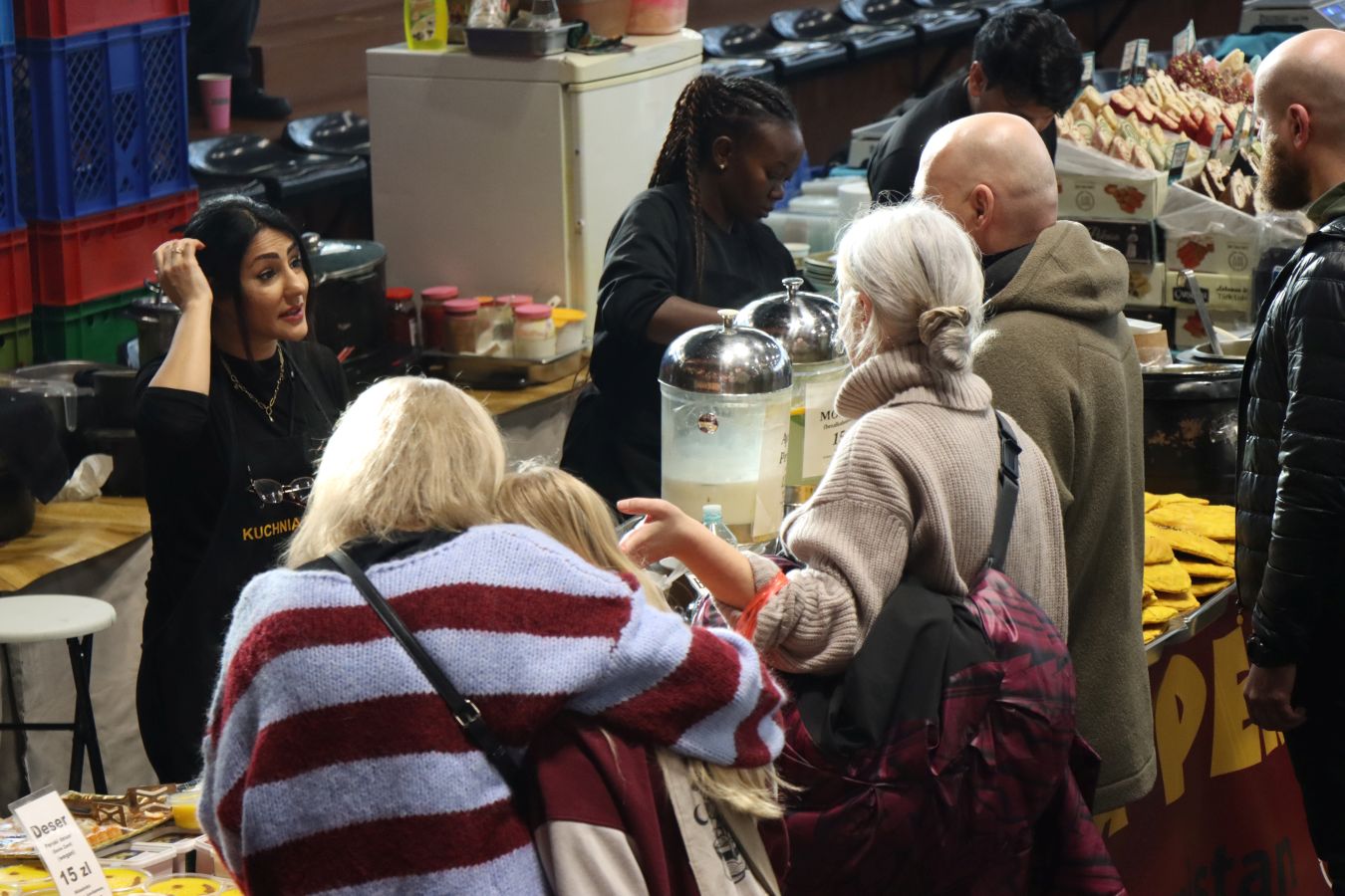 Krakowianie ruszyli na to wydarzenie. Obiekt wypełniony po brzegi [ZDJĘCIA]