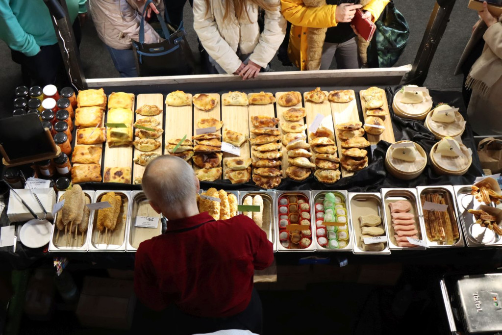 "Festiwal Azjatycki Kraków 2026"