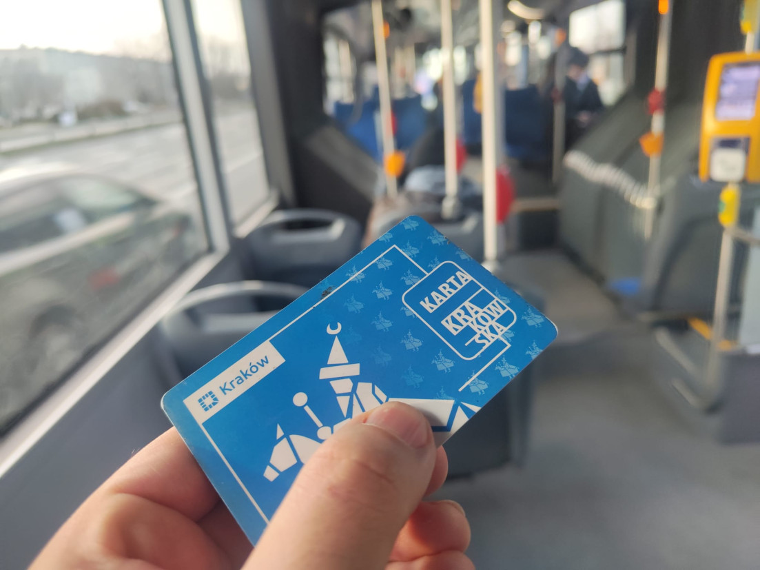 Posiadacze biletów okresowych czują się poszkodowani