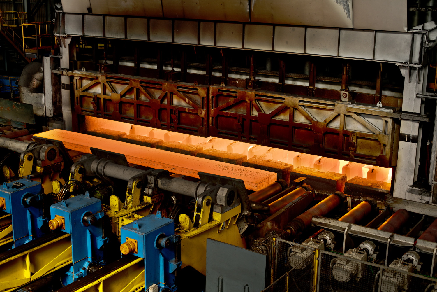 ArcelorMittal zmienia sposób zasilania krakowskiej huty