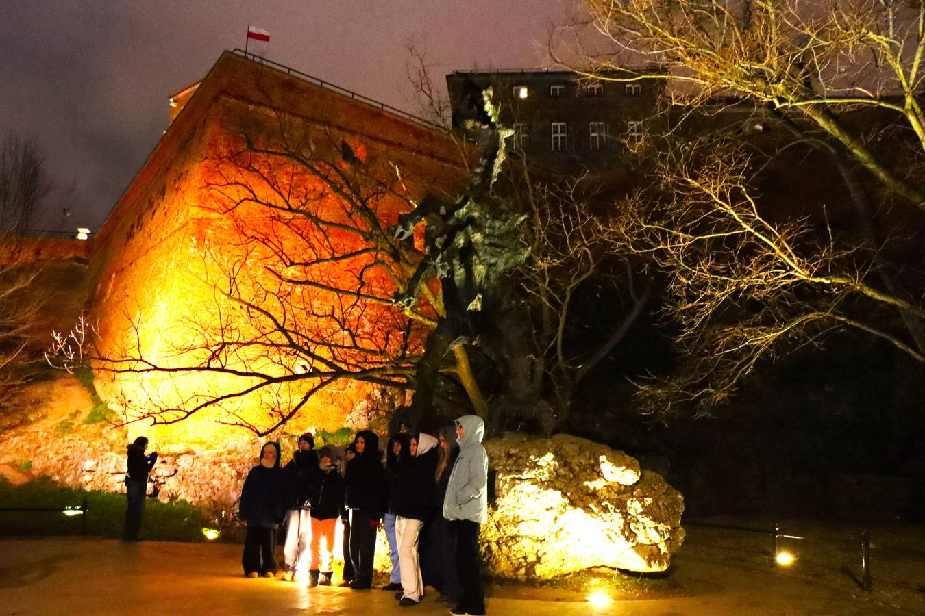 Kraków z trzema wyróżnieniami w rankingu Tripadvisor na 2026 rok