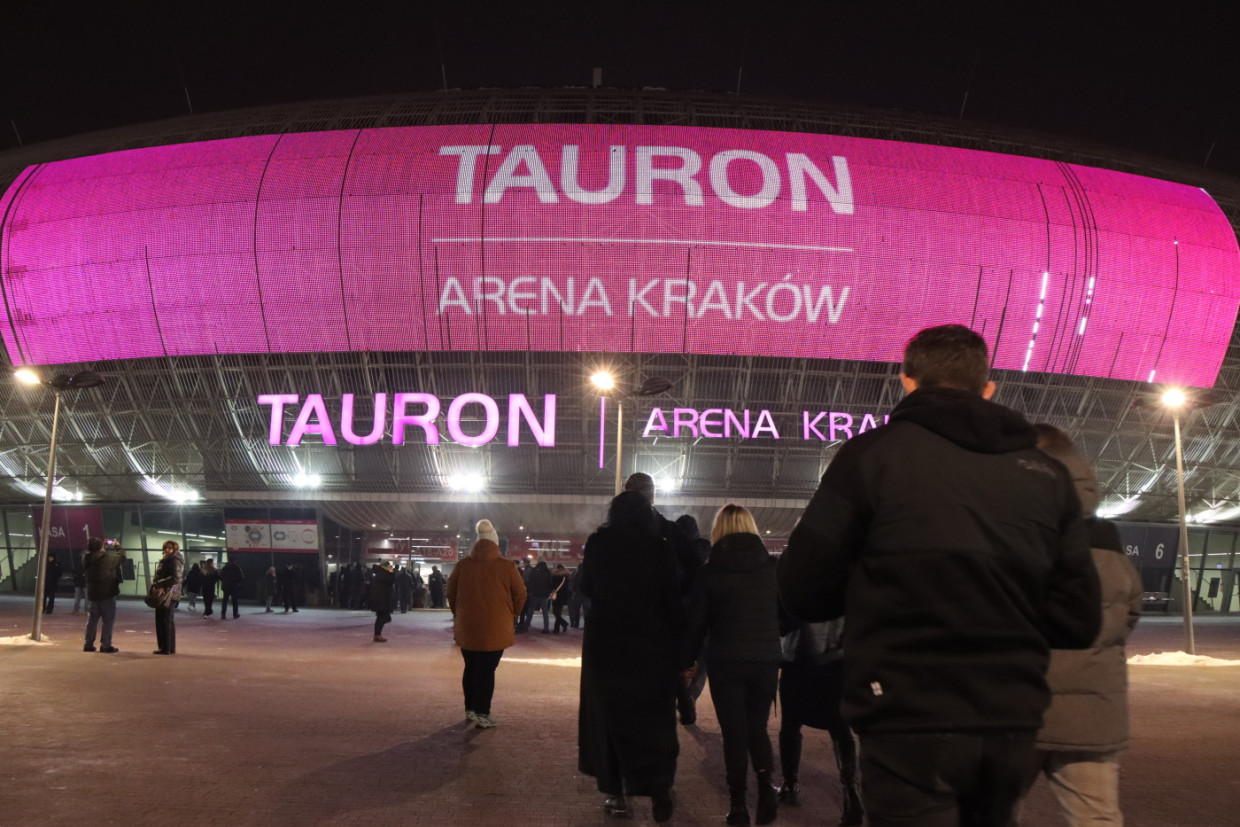 Lutowe koncerty w Krakowie. Sprawdzamy, kto wystąpi