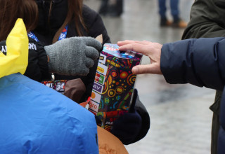 "Finał WOŚP Kraków 2026"