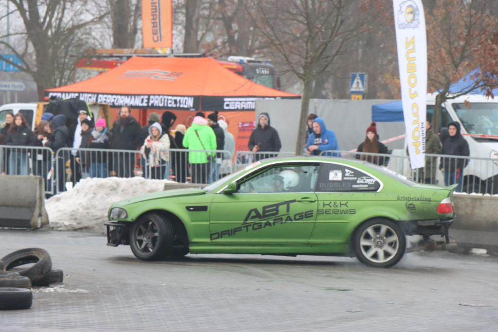 "WOŚP Kraków 2026"