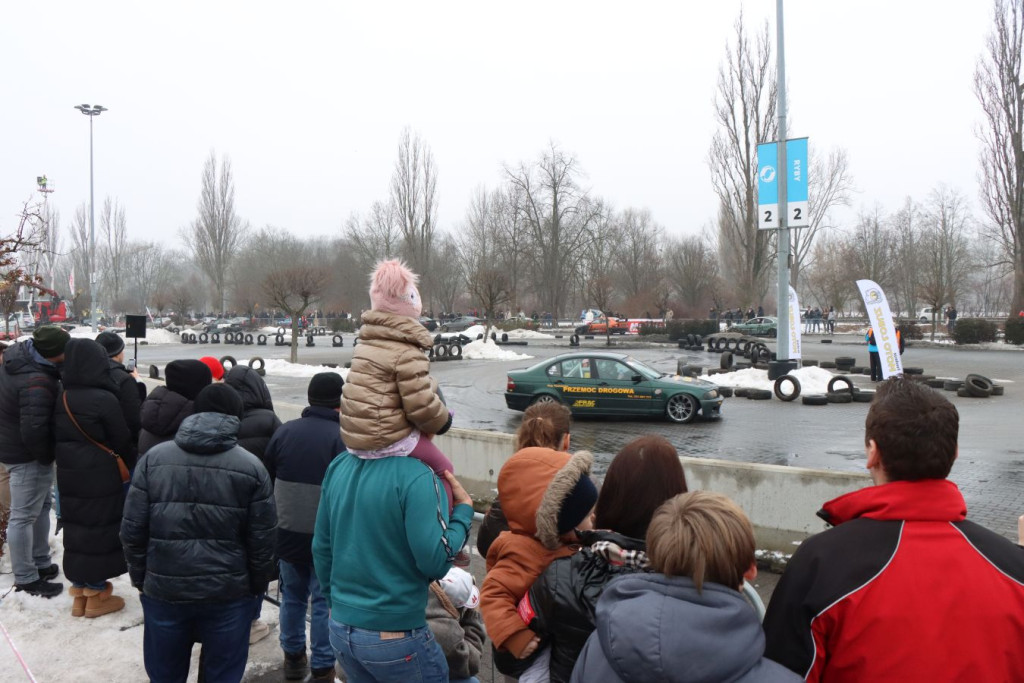 "WOŚP Kraków 2026"