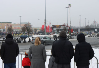 "WOŚP Kraków 2026"